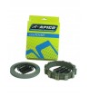 KIT COMPLETO EMBRAGUE + MUELLES YZF250(01-13) WRF250(01-14)
