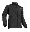 CHAQUETA  IMPERMEABLE PACK THOR S9_NEGRO