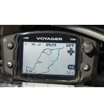 ORDENADOR GPS VOYAGER TRAIL TECH, KTM